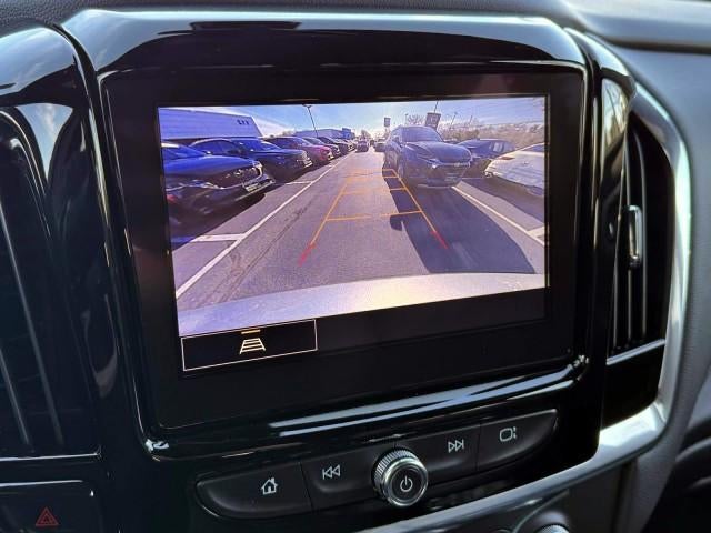 2023 Chevrolet Traverse AWD 3LT