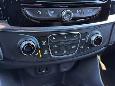 2023 Chevrolet Traverse AWD 3LT