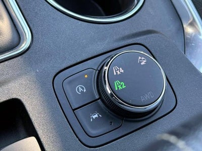 2023 Chevrolet Traverse AWD 3LT