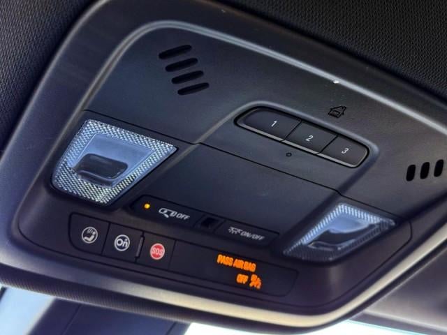 2023 Chevrolet Traverse AWD 3LT