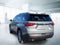 2023 Chevrolet Traverse AWD 3LT