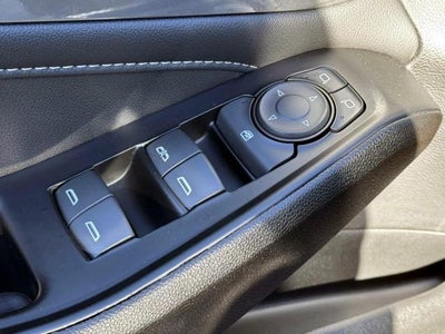 2023 Chevrolet Traverse AWD 3LT