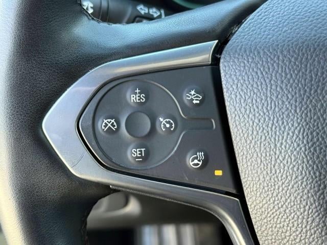 2023 Chevrolet Traverse AWD 3LT