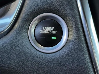 2023 Chevrolet Traverse AWD 3LT