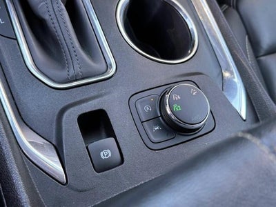 2023 Chevrolet Traverse AWD 3LT