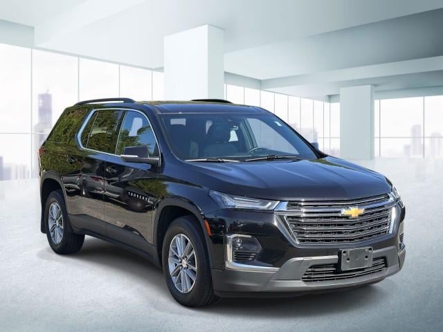2023 Chevrolet Traverse AWD 3LT