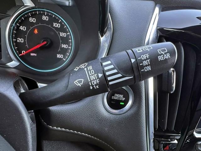 2023 Chevrolet Traverse AWD 3LT