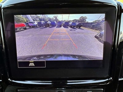 2023 Chevrolet Traverse AWD 3LT