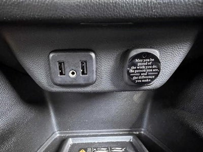 2023 Chevrolet Traverse AWD 3LT