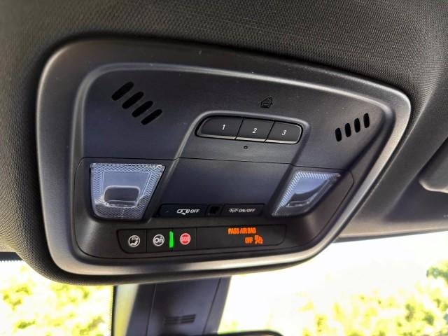 2023 Chevrolet Traverse AWD 3LT