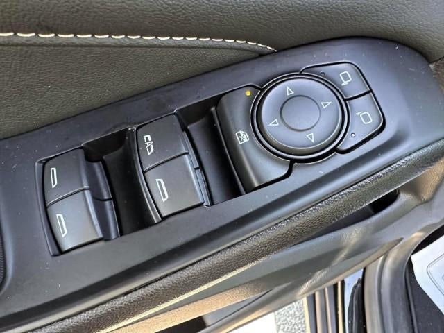 2023 Chevrolet Traverse AWD 3LT
