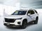 2023 Chevrolet Traverse AWD 2LT