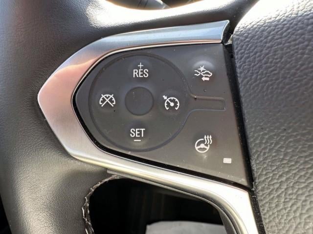 2023 Chevrolet Traverse AWD 2LT