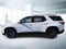 2023 Chevrolet Traverse AWD 2LT