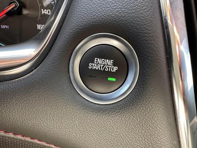 2023 Chevrolet Traverse AWD 2LT