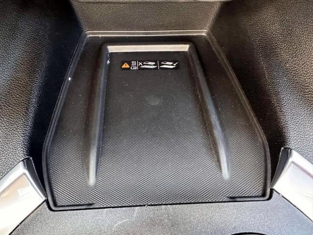 2023 Chevrolet Traverse AWD 2LT