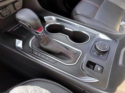 2023 Chevrolet Traverse AWD 2LT
