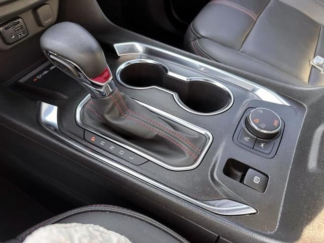 2023 Chevrolet Traverse AWD 2LT