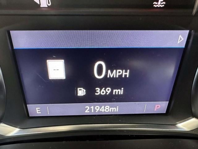 2023 Chevrolet Traverse AWD 2LT