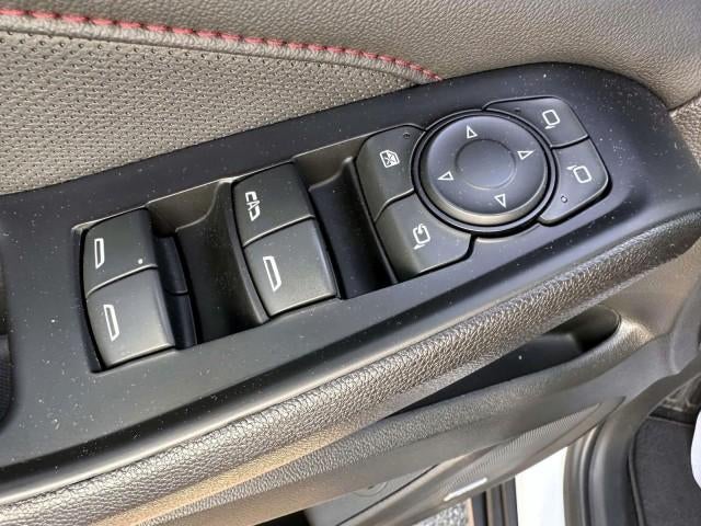 2023 Chevrolet Traverse AWD 2LT