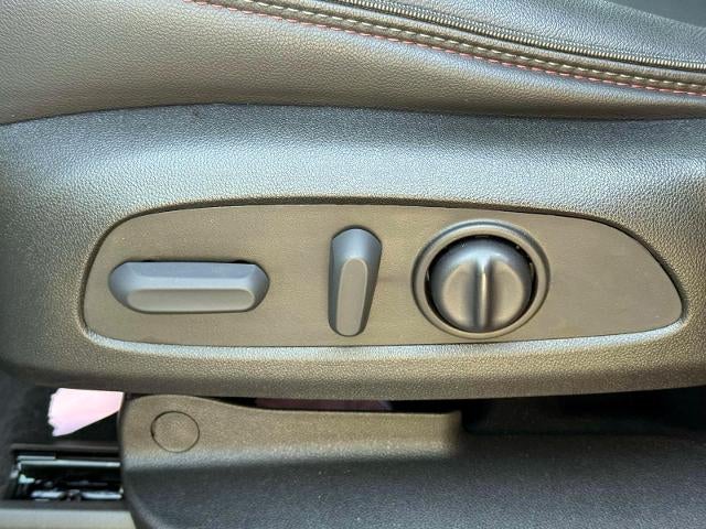 2023 Chevrolet Traverse AWD 2LT