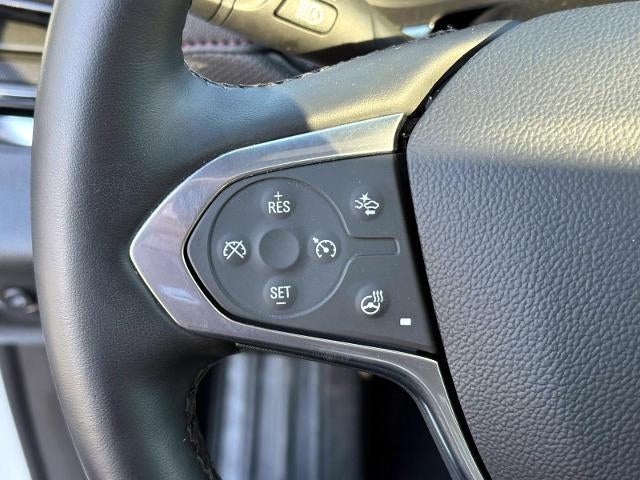 2023 Chevrolet Traverse AWD 2LT