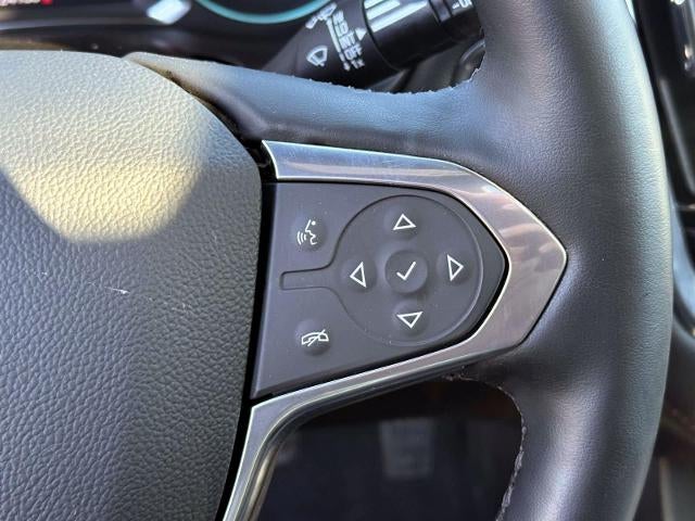 2023 Chevrolet Traverse AWD 2LT