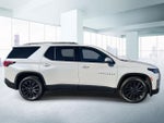 2023 Chevrolet Traverse AWD 2LT