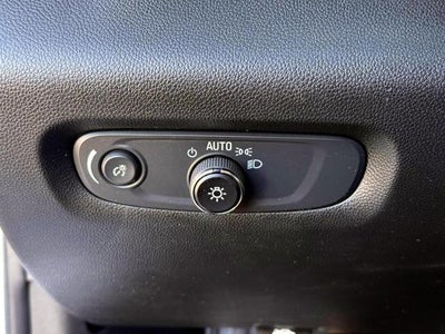 2023 Chevrolet Traverse AWD 2LT