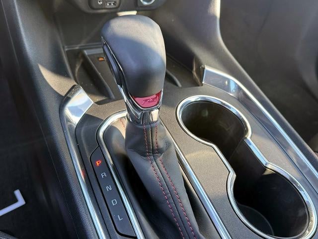 2023 Chevrolet Traverse AWD 2LT