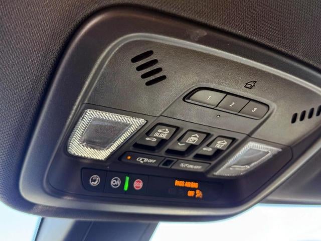 2023 Chevrolet Traverse AWD 2LT