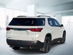 2023 Chevrolet Traverse AWD 2LT