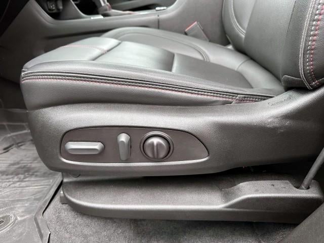 2023 Chevrolet Traverse AWD 2LT