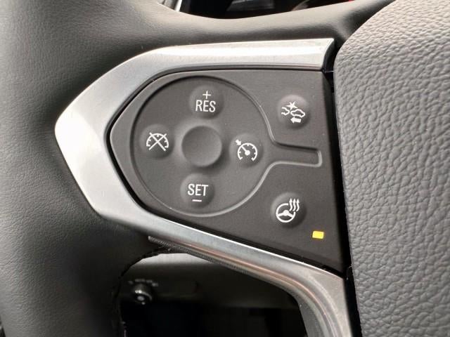 2023 Chevrolet Traverse AWD 2LT