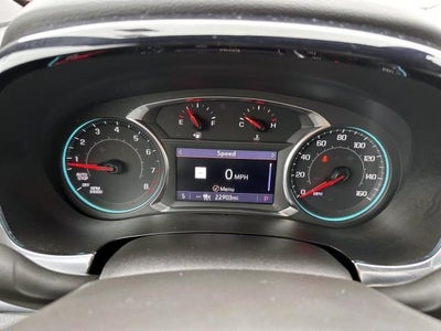 2023 Chevrolet Traverse AWD 2LT