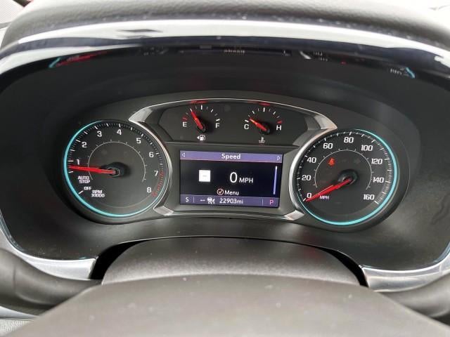 2023 Chevrolet Traverse AWD 2LT