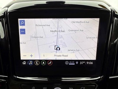 2023 Chevrolet Traverse AWD 2LT