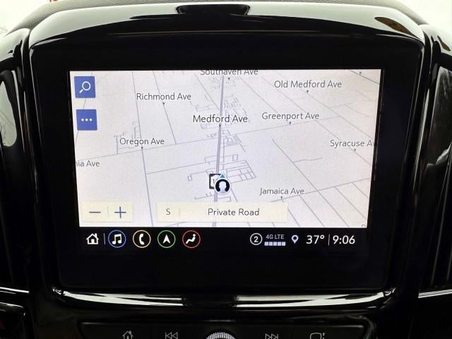 2023 Chevrolet Traverse AWD 2LT