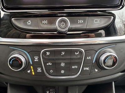 2023 Chevrolet Traverse AWD 2LT