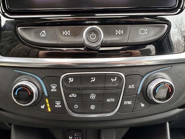 2023 Chevrolet Traverse AWD 2LT