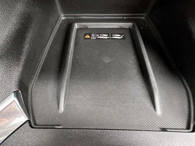 2023 Chevrolet Traverse AWD 2LT