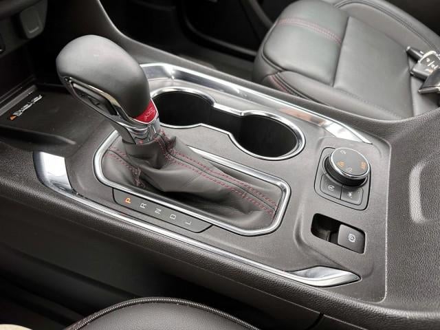 2023 Chevrolet Traverse AWD 2LT