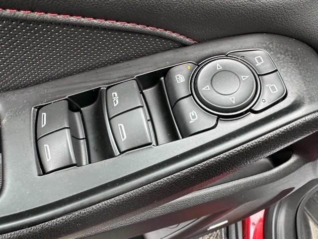 2023 Chevrolet Traverse AWD 2LT