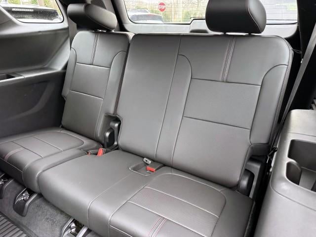 2023 Chevrolet Traverse AWD 2LT