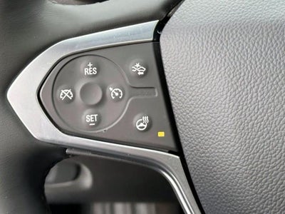 2023 Chevrolet Traverse AWD 2LT