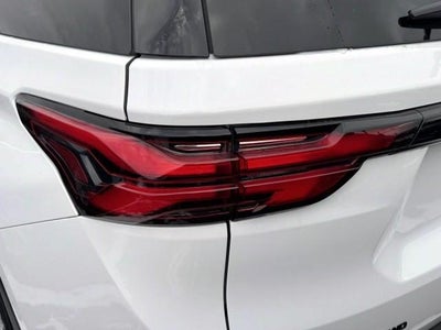 2023 Chevrolet Traverse AWD 2LT