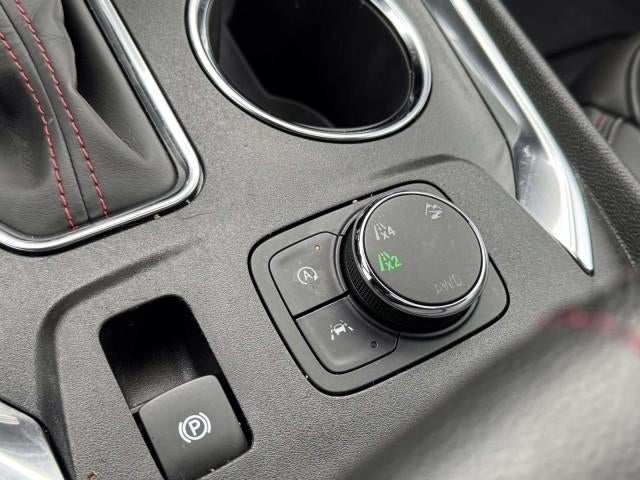 2023 Chevrolet Traverse AWD 2LT