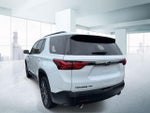 2023 Chevrolet Traverse AWD 2LT