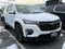 2023 Chevrolet Traverse AWD 2LT