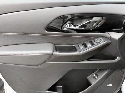 2023 Chevrolet Traverse AWD 2LT